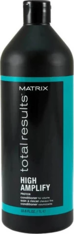 Matrix Total Results High Amplify Conditioner 1000ml