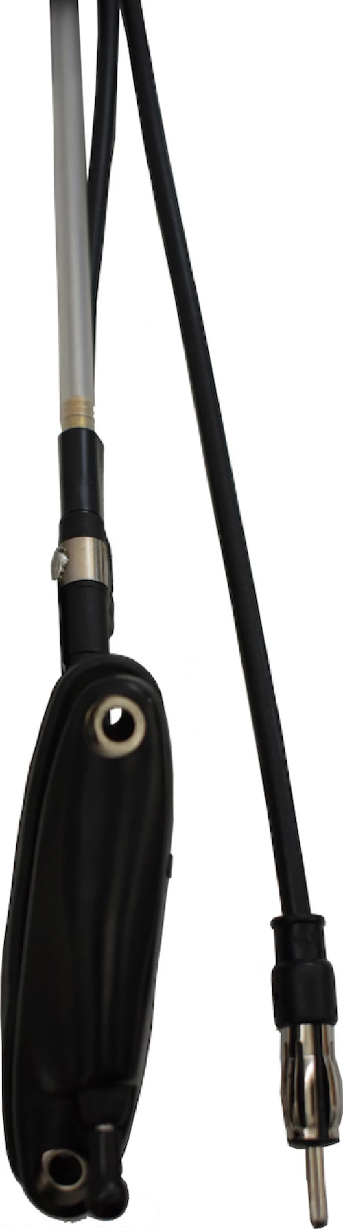 Carman Twn-Yon9304L Κεραια Mitsubishi Lancer (Από Τρύπα Σε Τρύπα: 7Cm)