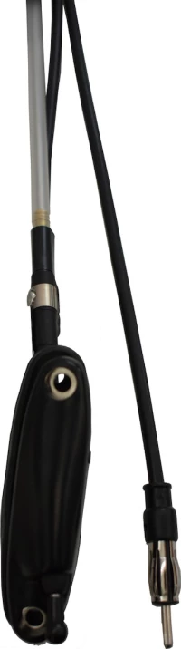 Carman Twn-Yon9304L Κεραια Mitsubishi Lancer (Από Τρύπα Σε Τρύπα: 7Cm)