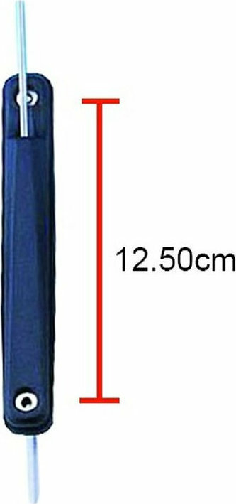 Carman Twn-Yon9708 Κεραια Suzuki (Από Τρύπα Σε Τρύπα: 12,50Cm)