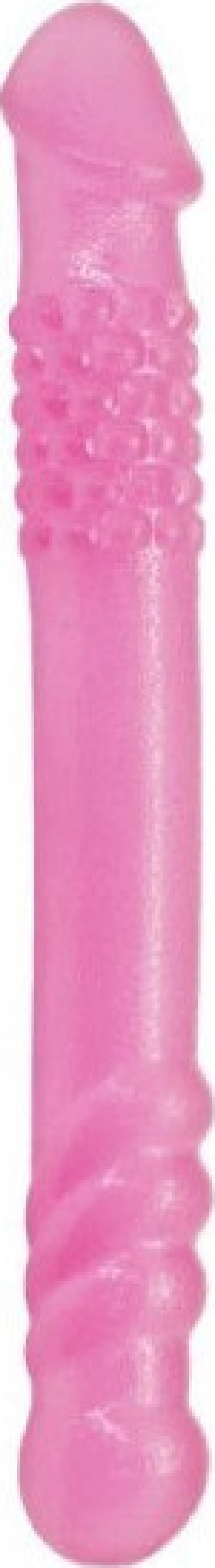 Timeless twofold Pink