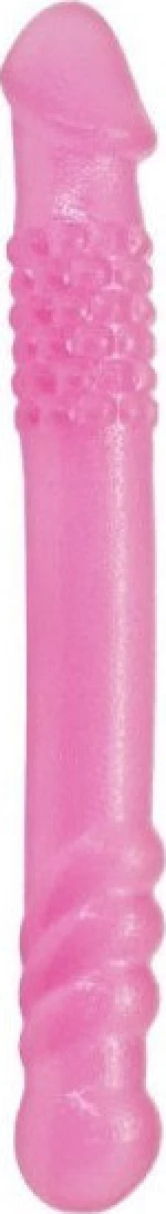 Timeless twofold Pink