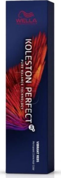 Wella Koleston Perfect Me+ Vibrant Reds 44/44 Έντονο Καστανό Έντονο Κόκκινο 60ml