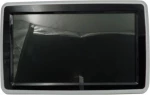 ΣΕΤ 2 ΟΘΟΝΩΝ DVD PLAYER 10.1″ CLIP ON HEADREST AU-37004