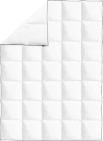 vidaXL Πάπλωμα Χειμερινό 150 x 200 εκ. Πουπουλένιο