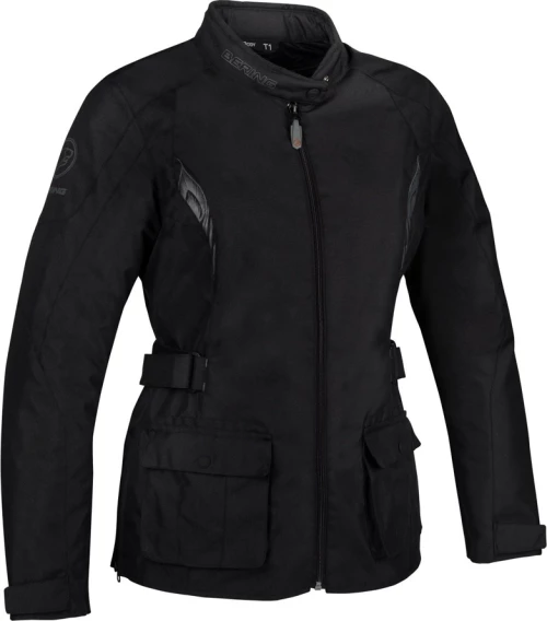 Bering Lady Virginia Black