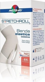 Master Aid Stretchroll 4mX4cm