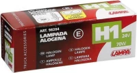 Lampa H1 Halogen 62.5mm 24V 1τμχ