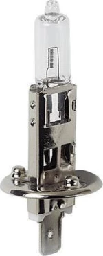 Lampa H1 Halogen 62.5mm 24V 1τμχ