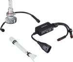 Philips HB3/HB4 X-tremeUltinon 12V 2τμχ