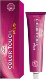 Wella Color Touch Plus 66/04 Ξανθό Σκούρο Φυσικό Κόκκινο