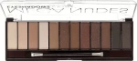 Technic Mega Nudes Eyeshadows