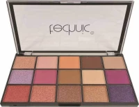 Technic Pressed Pigment Palette Persian Violet