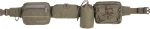 Pentagon Alissos Belt Black