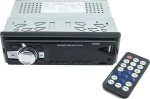 Ράδιο Mp3 Αυτοκινήτου Με Usb/Sd Rolinger 6247 - Oem