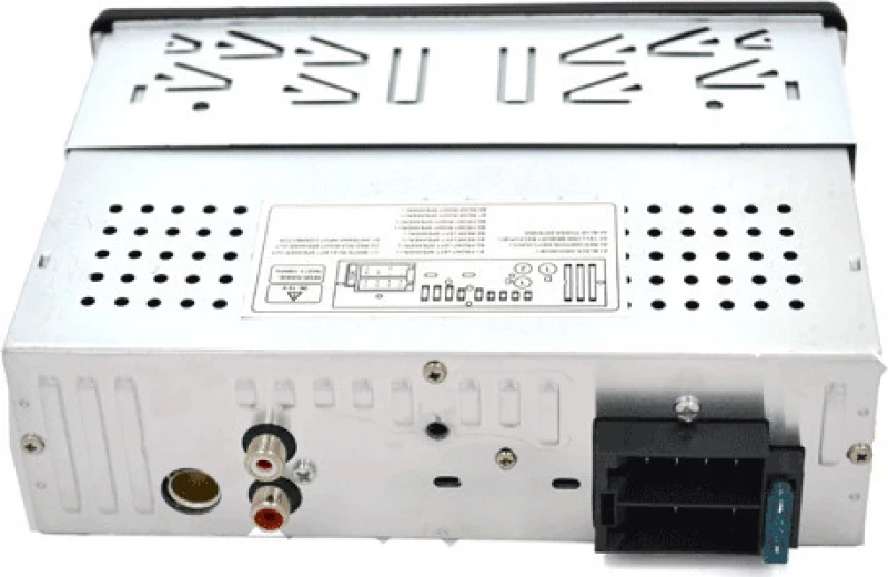 Ράδιο Mp3 Αυτοκινήτου Με Usb/Sd Rolinger 6247 - Oem