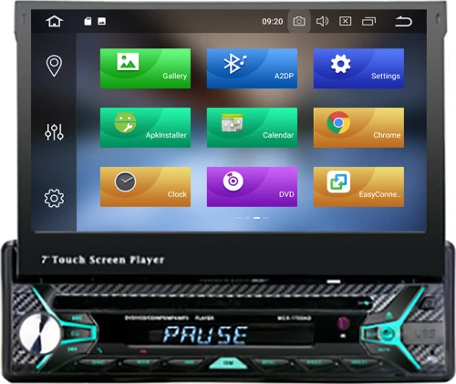 Beltec Audio BLA.UNI.1.70 με Bluetooth