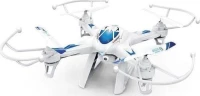 Wifi Drone Τηλεκατευθυνόμενο Ελικόπτερο Quadcopter 6 Axis Gyro 2.4Ghz Με Hd Camera Leadhonor-Lh-X8Wf