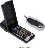 Pretty Love Penis Enlargement System Black