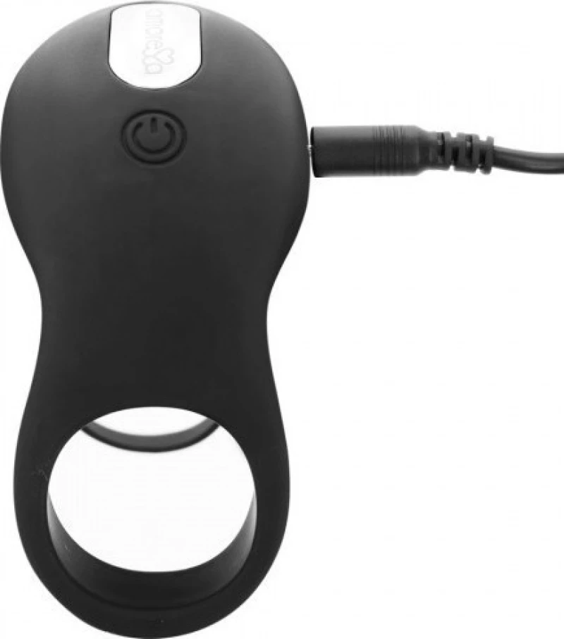 Pretty Love Vibration Penis Sleeve II