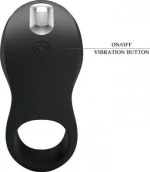Pretty Love Vibration Penis Sleeve II