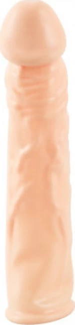 You2Toys Silicone Extension 19cm Flesh