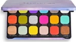 Revolution Beauty Halloween Eyeshadow Palette Rainbow