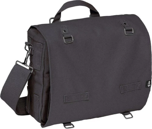 Brandit Canvas Large Grey
