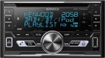 Kenwood με Bluetooth