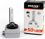 Vertex D1S 5500K 35W +50% 1τμχ