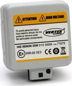 Vertex D1S 5500K 35W +50% 1τμχ
