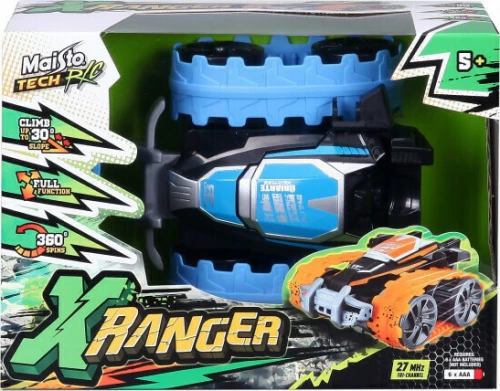 Maisto Tech X-Ranger (81473)