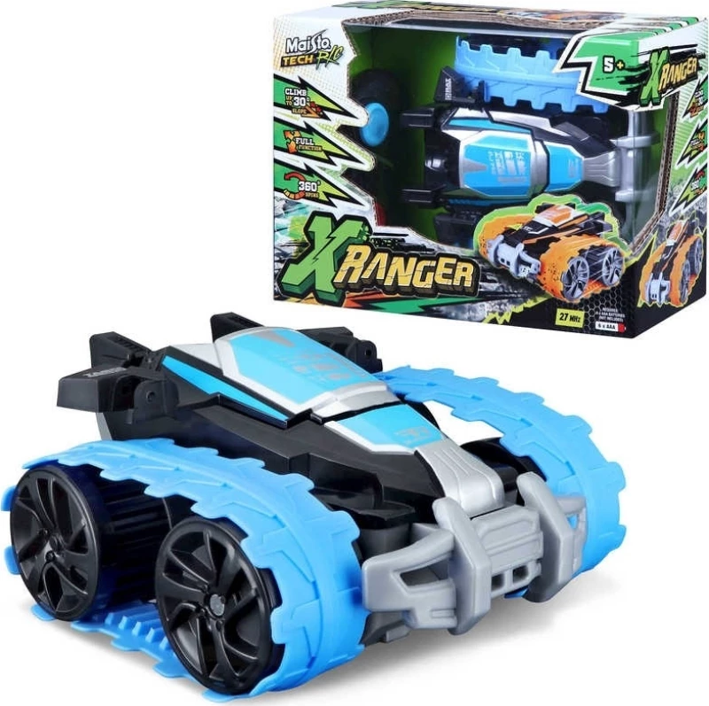 Maisto Tech X-Ranger (81473)