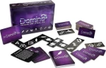 Creative Conceptions Lets play Domin8 Game