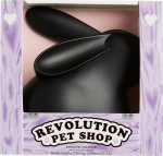 Revolution Beauty I Heart Revolution Bunny Eyeshadow Palette Liquorice