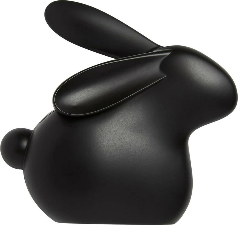 Revolution Beauty I Heart Revolution Bunny Eyeshadow Palette Liquorice