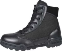 Starforce Combat Medium 3626-0001 Στρατιωτικό Μποτάκι Μαύρο