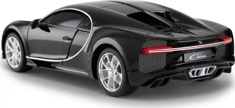 Jamara Bugatti Chiron Black 27MHz