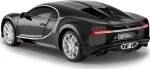 Jamara Bugatti Chiron Black 27MHz