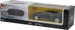 Jamara Bugatti Chiron Black 27MHz