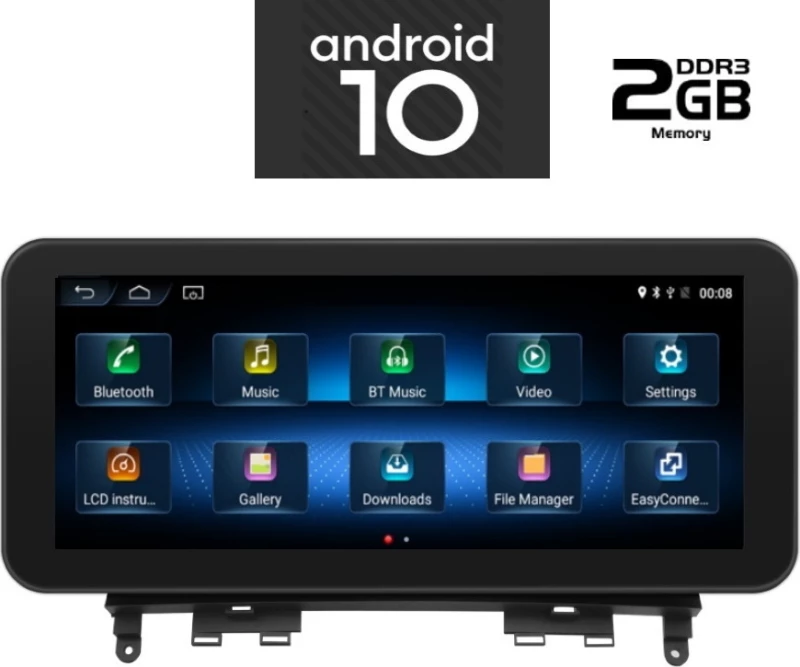 IQ-AN X984_GPS (NTG 4)