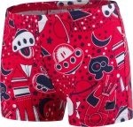 Speedo Παιδικό μαγιό Essential Allover Aquashort Print 1