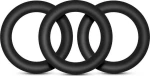 Blush Performance VS2 Cock Rings Small Black