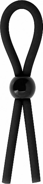 Shots Ring Booster Black