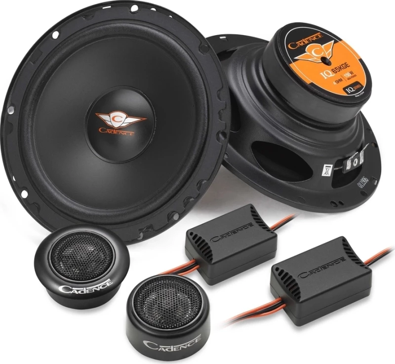 Cadence IQ Series IQ65KGE H-IQ65KGE 120W