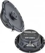 Ground Zero GZIF 6501FX