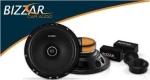 Bizzar AD65K - Ηχεία 6.5'' (16.5Cm) διαιρούμενα 240 Wmax