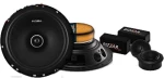 Bizzar AD65K - Ηχεία 6.5'' (16.5Cm) διαιρούμενα 240 Wmax