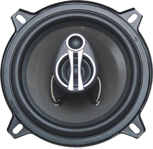 Beltec Audio Bl50C Ζεύγος Ομοαξονικών Ηχείων (5.25"-13Cm) Ισχύος 40Wrms/4Ω