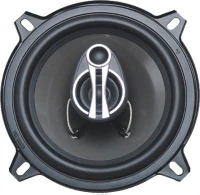 Beltec Audio Bl50C Ζεύγος Ομοαξονικών Ηχείων (5.25"-13Cm) Ισχύος 40Wrms/4Ω